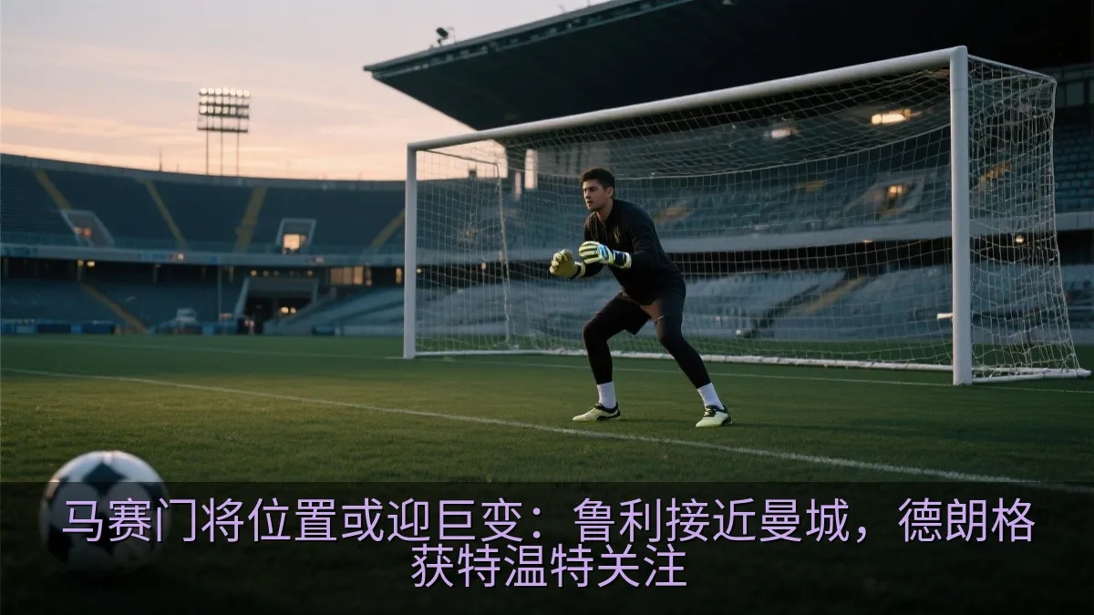 马赛门将位置或迎巨变：鲁利接近曼城，德朗格获特温特关注